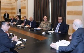 لبنان.. اجتماع وزاري لبحث ملف النازحين السوريين