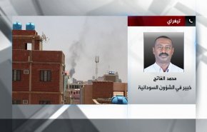 آخر أوضاع  تدفق اللاجئين السودانيين الى أثيوبيا