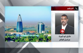 آخر تطورات الاشتباكات المسلحة في الخرطوم 