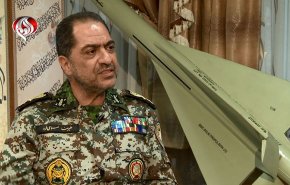 صباحی فرد در گفتگو با العالم: ایران قدرت مطلق پدافند هوایی منطقه است
