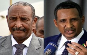 حزب الأمة: مبادرة السعودية أكثر اكتمالا وحاولنا إقناع البرهان وحميدتي بوقف الحرب