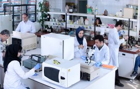 إيران بين القوى العظمى العشر المستقبلية في العالم في مجال العلوم والتكنولوجيا
