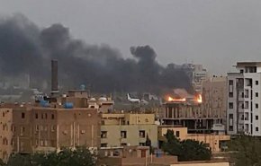 أطباء السودان: ارتفاع عدد القتلى إلى 303 والجرحى إلى 1848