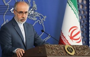  كنعاني: لا نستأذن أحدا في تطبيق العدالة بحق الارهابيين