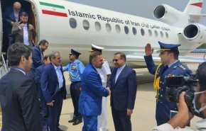 وزير الدفاع الايراني يشارك في اجتماع وزراء دفاع منظمة شنغهاي