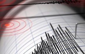 زلزال بقوة 4.6 درجة يضرب جنوب ايران