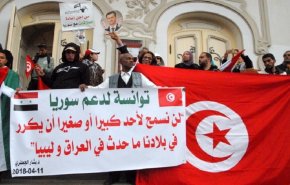 الرئيس التونسي يعين محمد المهذبي سفيراً فوق العادة لبلاده في سورية
