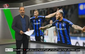نشرة الاخبار الرياضية من قناة العالم 11:40 بتوقيت غرينتش 27-04-2023