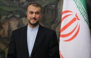 أميرعبداللهيان يؤكد استعداد ايران للمساعدة بحل مشاكل لبنان