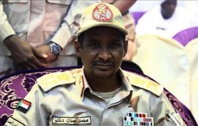 حميدتي ورئيس الوزراء الإثيوبي يبحثان هاتفيا الوضع في السودان