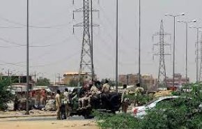  شاهد.. قراءة في القتال العسكري في السودان