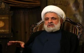 الشيخ قاسم: الدول الخارجية غير قادرة على فرض خيار رئاسي على لبنان