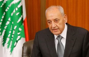 بري: الخطاب الداخلي والانقسام العمودي لا يبشر بالخير