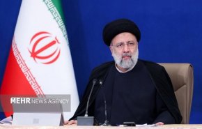 الرئيس الايراني: لن نتحمل انعدام الامن في المنطقة