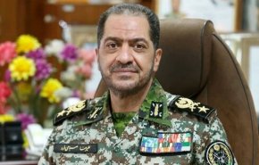 قائد دفاع الجو: على الصهاينة الاهتمام بمشاكلهم الداخلية بدلا من تهديدنا