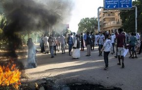 استمرار الاشتباكات القبلية في غرب دارفور بالسودان