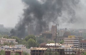 الإمارات تعلن إجلاء مواطنين ورعايا 16دولة من السودان