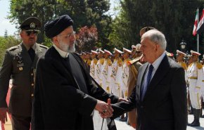 الرئيس العراقي: لن ننسی هذه المواقف الايرانية.. 