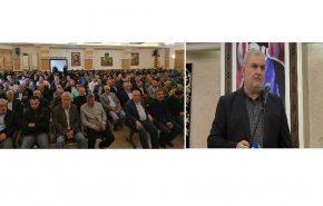 رعد: لن ينجز الاستحقاق الرئاسي إلا بتفاهم اللبنانيين