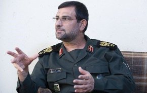 الخليج الفارسي كنز لن نسمح بالاعتداء على موارده القيّمة