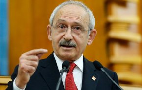 منافس أردوغان يعد بإعادة العلاقات مع سوريا حال فوزه بالانتخابات 