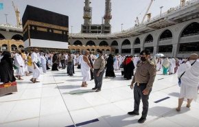 توجيه عاجل من الداخلية السعودية يخص حجاج هذا العام
