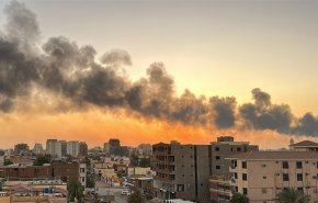 شاهد: ماذا يحدث في السودان، في اليوم الاخير من الهدنة 