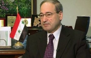 المقداد يشارك باجتماع لوزراء خارجية سورية والسعودية والأردن ومصر والعراق