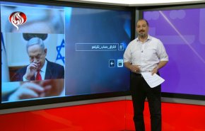 شاهد.. مجموعة 'هاكرز' تخترق حساب نتنياهو 