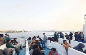 اليمن يعلن إجلاء دفعة ثانية من رعاياه من السودان