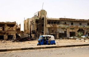  التوافق على تمديد الهدنة في السودان لمدة 72 ساعة إضافية