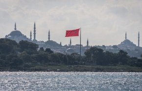 تركيا.. تعليق حركة الملاحة مؤقتا في مضيق البوسفور