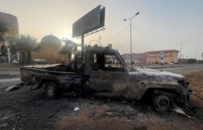 العنف في السودان يمكن أن يسبب أزمة إنسانية في منطقة شرق أفريقيا كلها