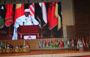  اجتماع طارئ لمنظمة التعاون الإسلامي حول السودان