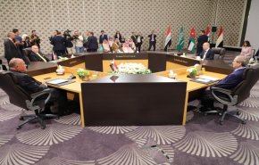 دعم سوريا ومؤسساتها لبسط سيطرتها على أراضيها ووقف التدخلات الخارجية