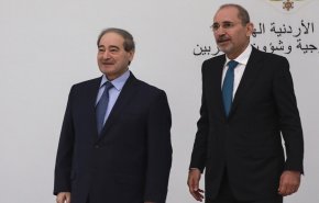الصفدي: اجتماع عمان التشاوري خطوة على طريق إنهاء عزلة دمشق