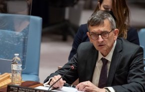 المبعوث الأممي للسودان يرجح عقد مفاوضات بين طرفي الأزمة في السعودية

