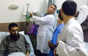 الشيخ خضر عدنان يرتقي شهيداً في سجون الاحتلال بعد ٨٦ يوماً على إضرابه