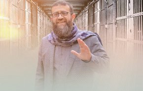 'الجهاد الاسلامي' تنعى الشهيد القائد المجاهد خضر عدنان