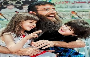 وصية الشهيد القائد المجاهد الشيخ خضر عدنان

