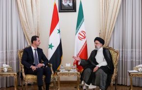 شاهد.. أهمية زيارة الرئيس الإيراني المرتقبة الى سوريا