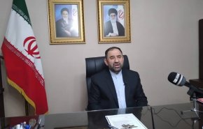 سفير إيران لدى دمشق: مستعدون لمساعدة سوريا في جميع الظروف