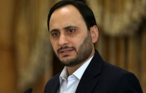 المتحدث باسم الحكومة: رئیس الجمهوریة سيتوجه إلى سوريا غدا الأربعاء