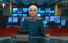 
نشرة الاخبار من قناة العالم الساعة 08:00 بتوقيت غرينتش 02-05-2023 