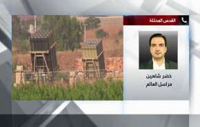 تفاصيل إطلاق صواريخ من غزة نحو مستوطنة سديروت