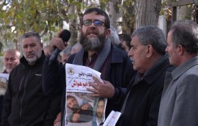 إستشهاد مفجر الإمعاء الخاوية بعد 86 يوما من الإضراب