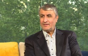 إسلامي: عقدنا العزيمة على إنهاء الضوضاء ضد برنامجنا النووي