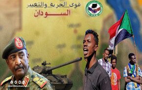دعوات للمظاهرات في السودان لإجبار 'طرفي النزاع' على التفاوض