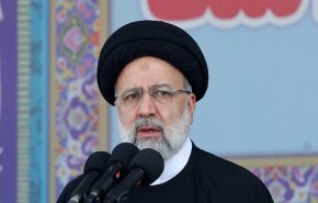 رئيسي: يجب على الأمريكيين أن يغادروا سوريا فورا