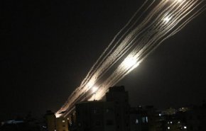وقف إطلاق النار بين المقاومة في غزة والاحتلال